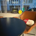 Moxy Antwerp