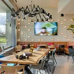 Moxy Antwerp