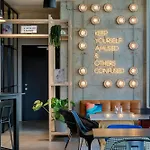 Moxy Antwerp