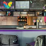 Moxy Antwerp