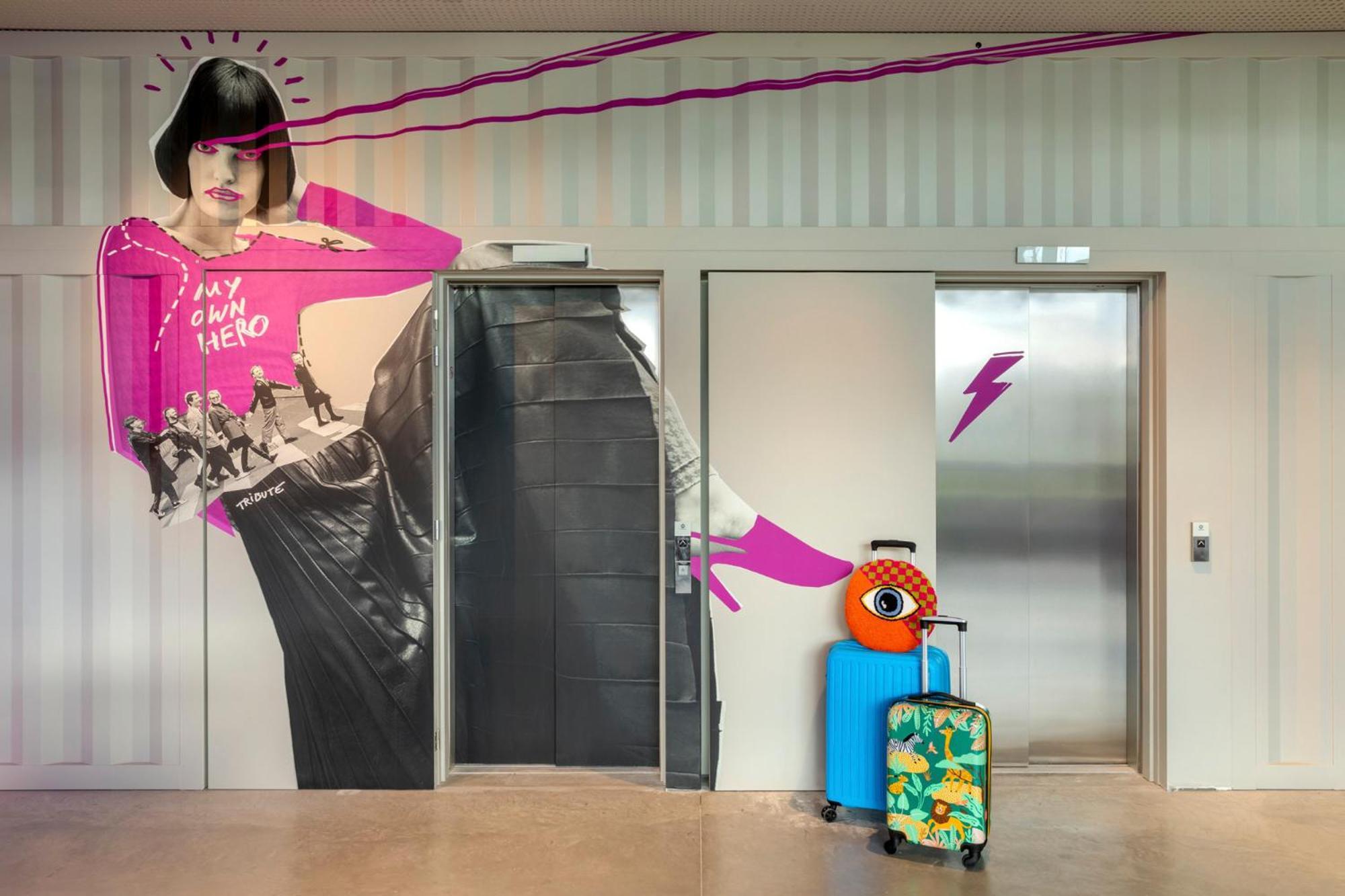 Moxy Antwerpen