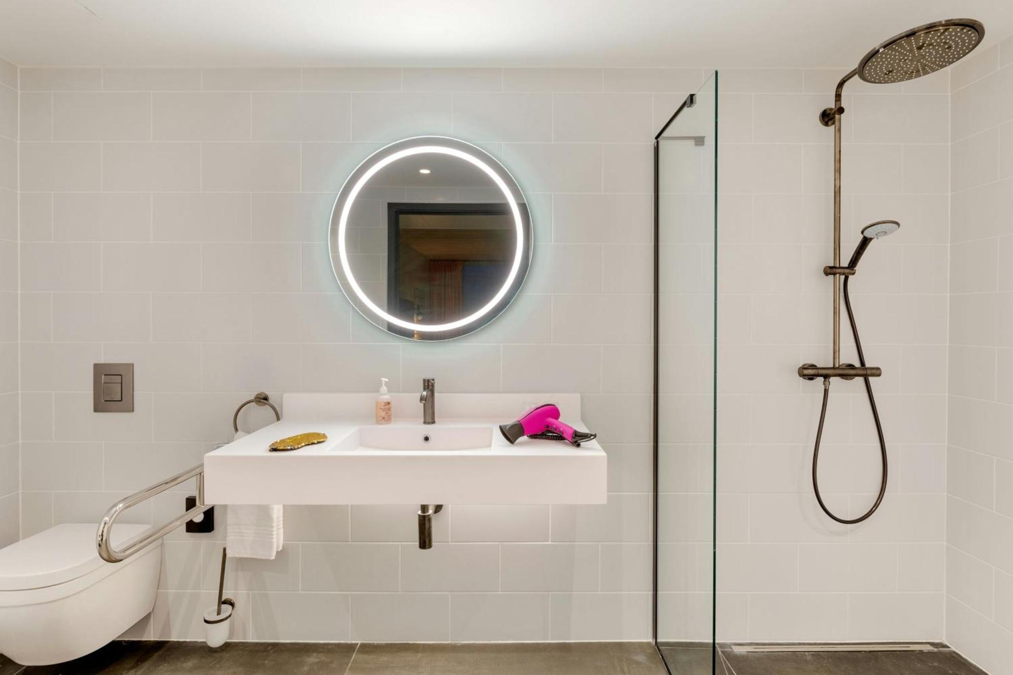 Hotel Moxy *