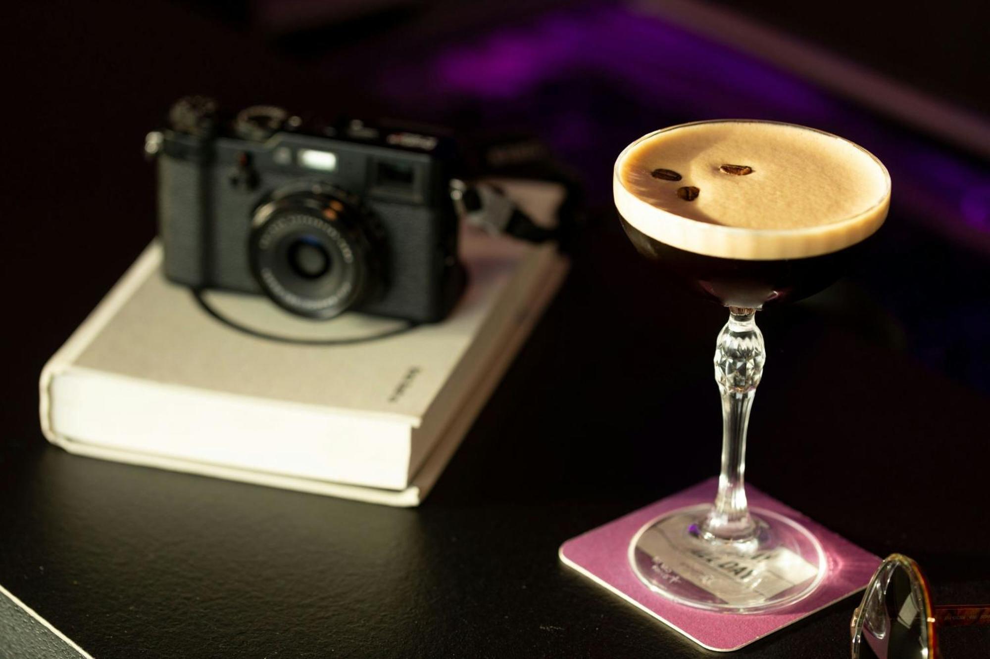Moxy Hotel Antwerpen