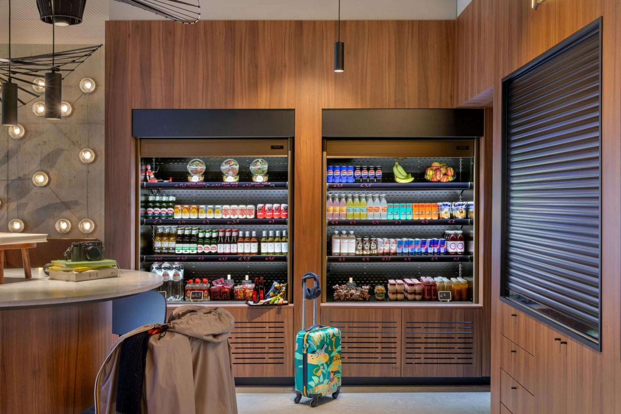 Moxy * Antwerpen