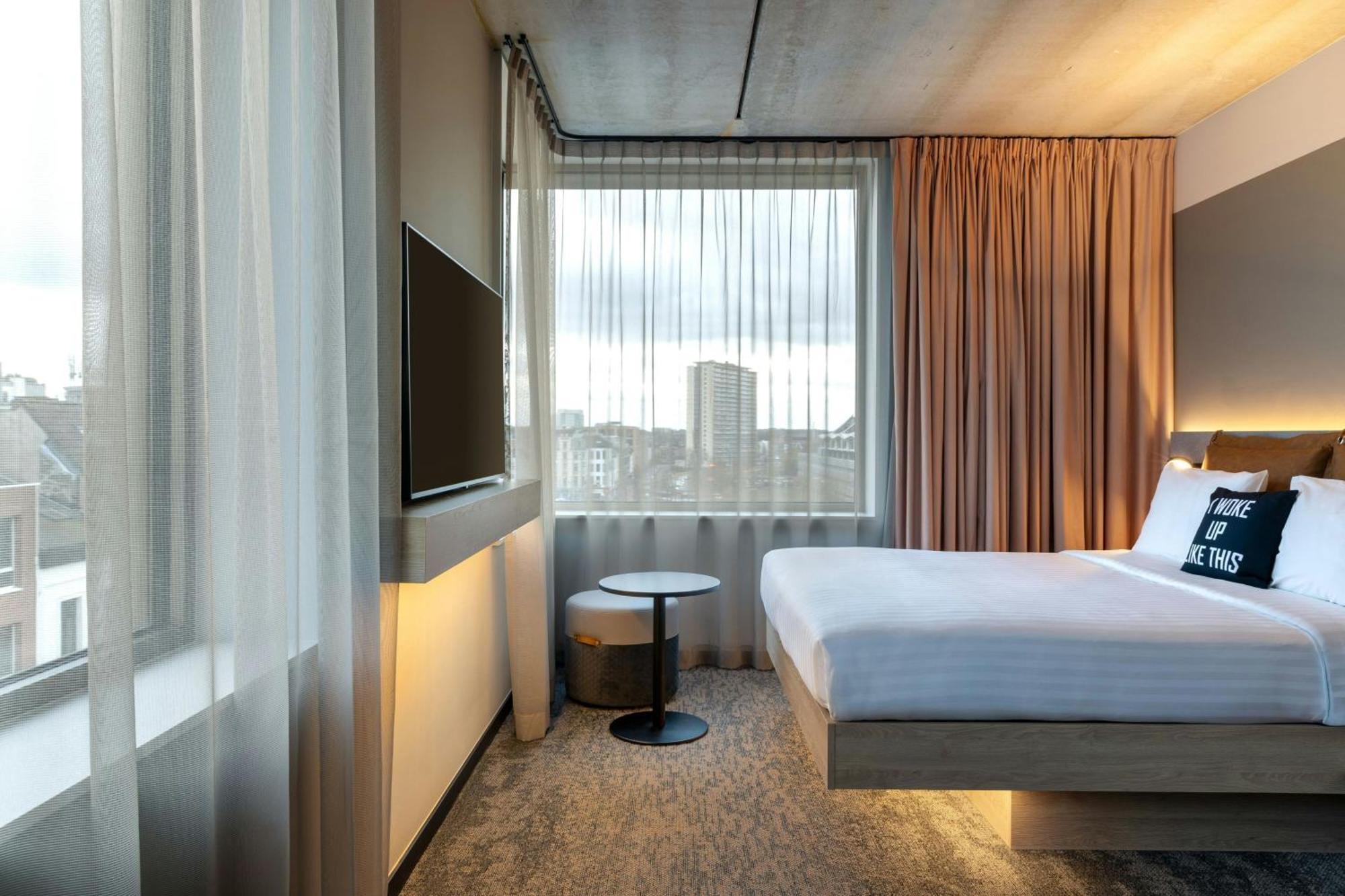 Hotel Moxy