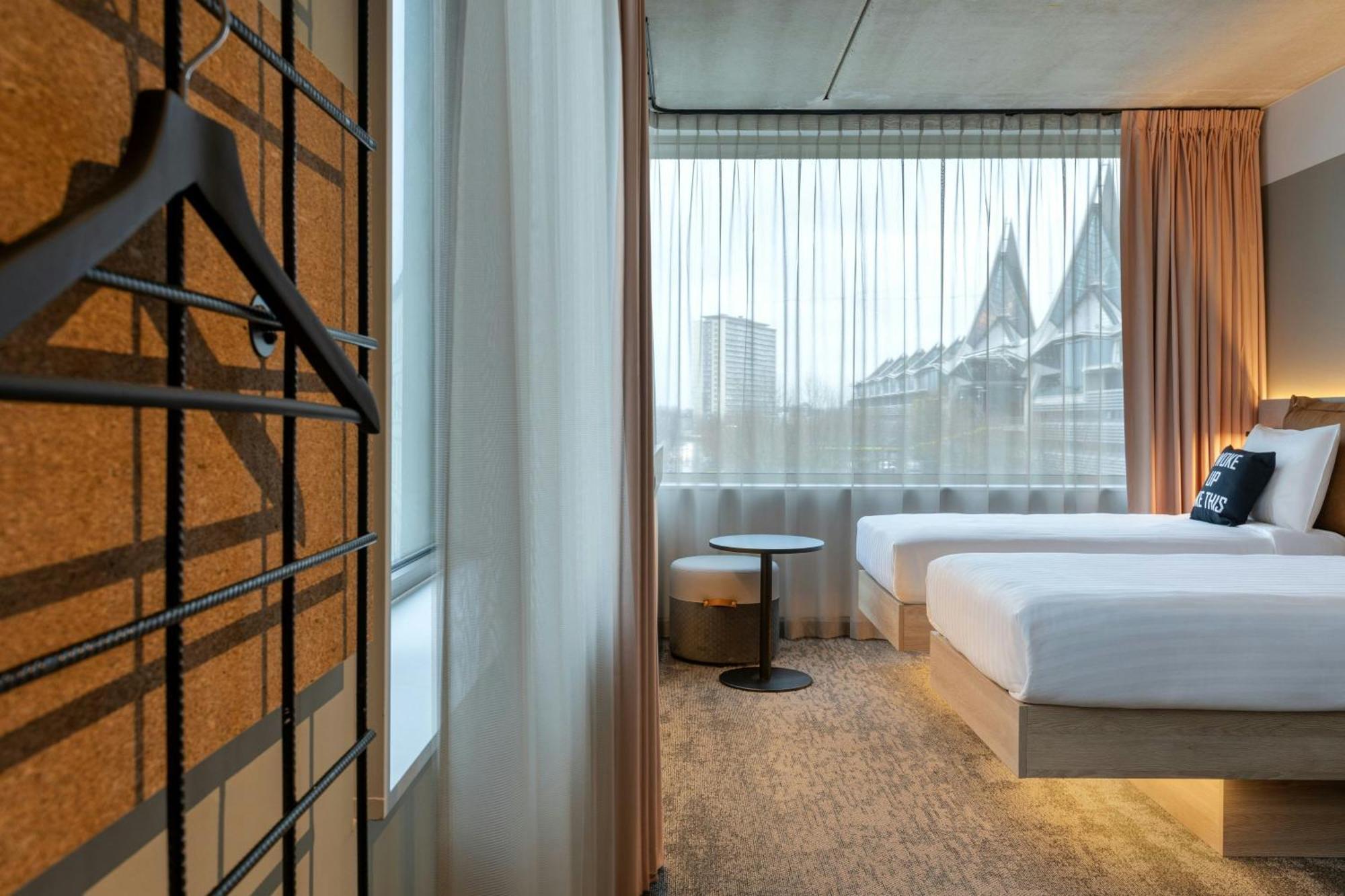 Moxy Hotel