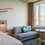 Moxy Antwerp